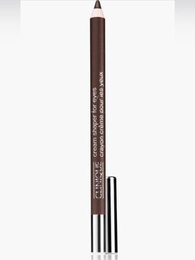 Clinique Cream Shaper for Eyes Pencil - chocolate lustre